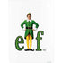 Buddy The Elf PS5 Digital Edition Console Skin